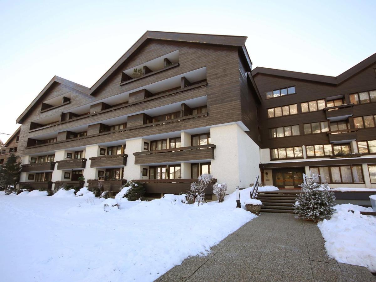 Apartment Friedrich By Interhome Bad Hofgastein Exterior foto