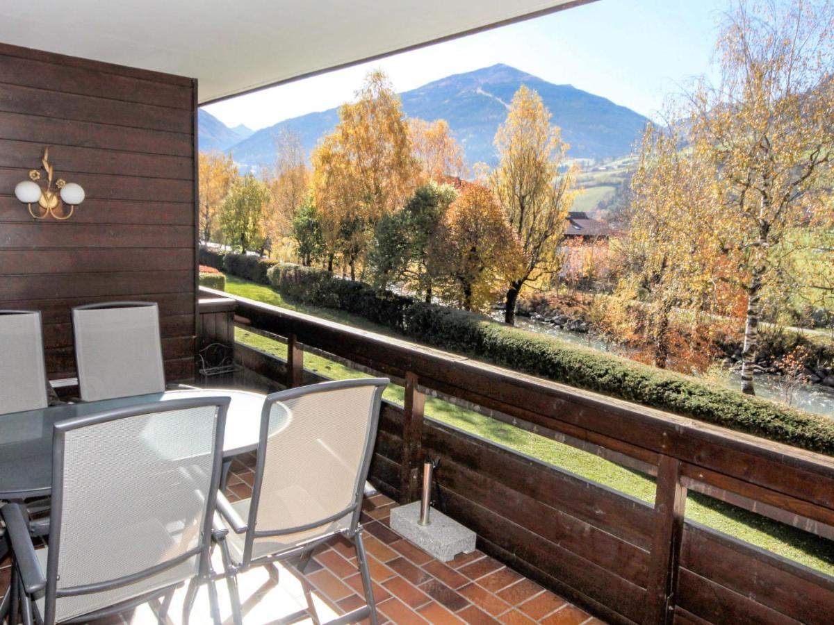 Apartment Friedrich By Interhome Bad Hofgastein Exterior foto
