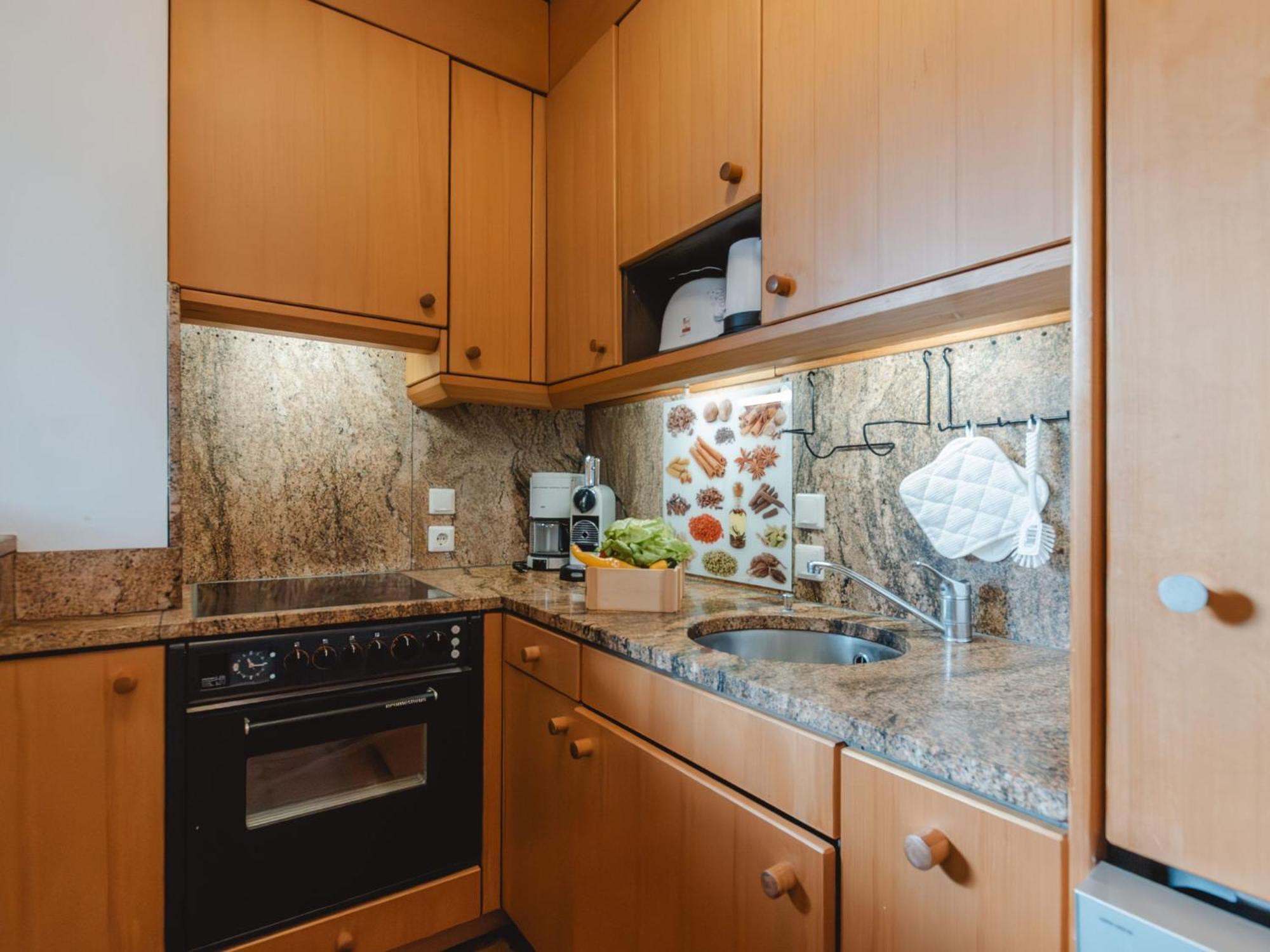 Apartment Friedrich By Interhome Bad Hofgastein Exterior foto