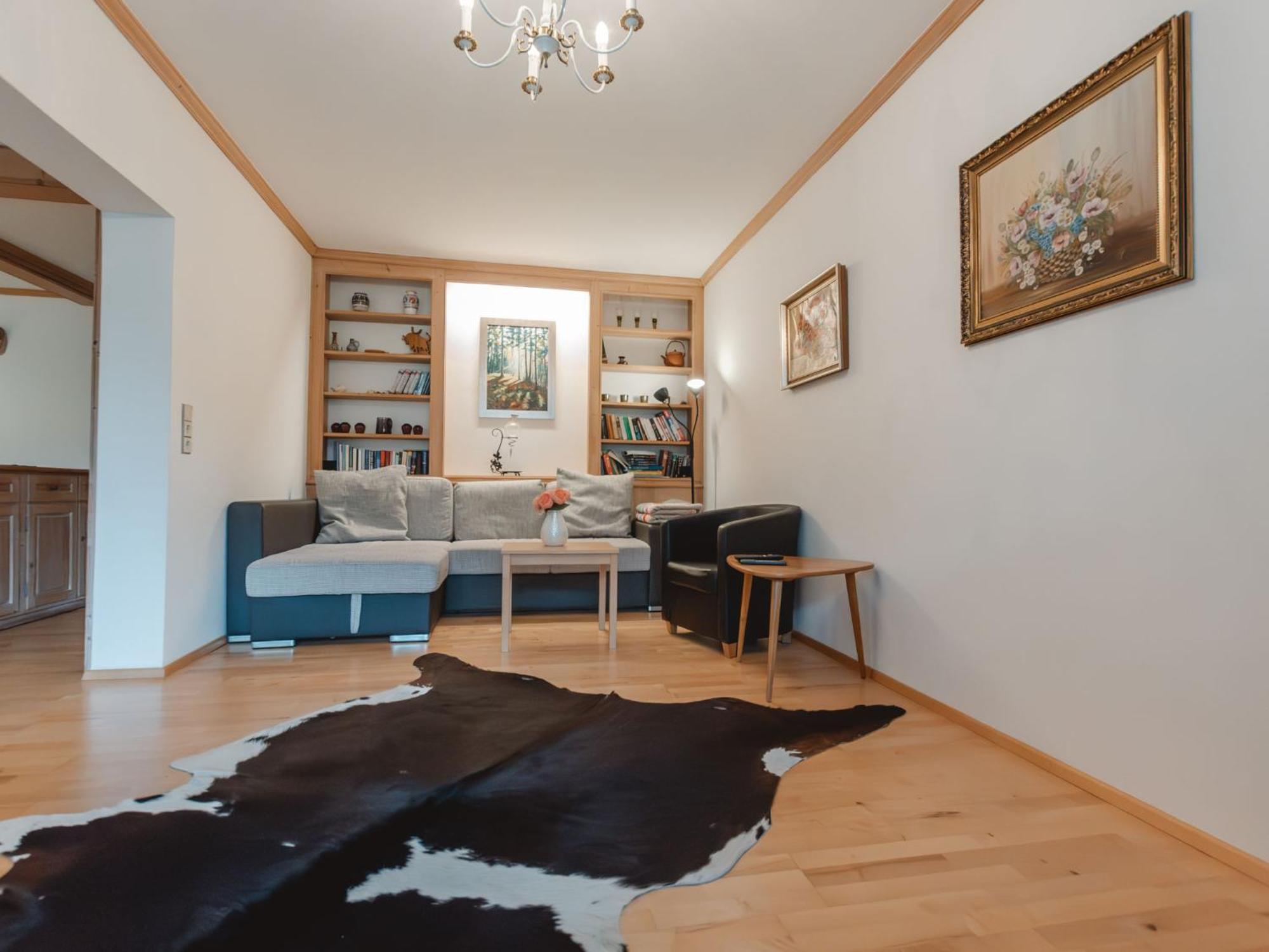 Apartment Friedrich By Interhome Bad Hofgastein Exterior foto