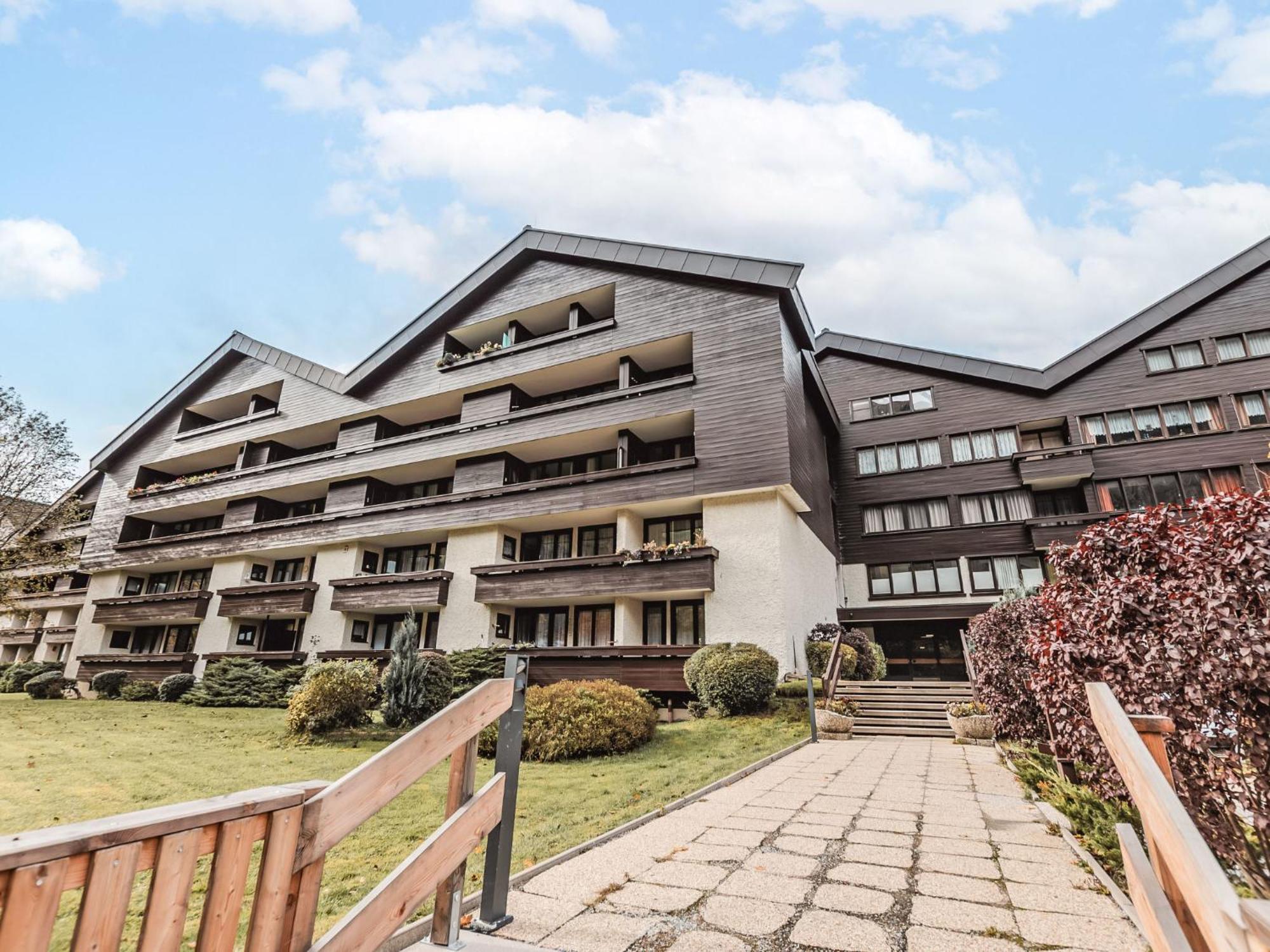 Apartment Friedrich By Interhome Bad Hofgastein Exterior foto